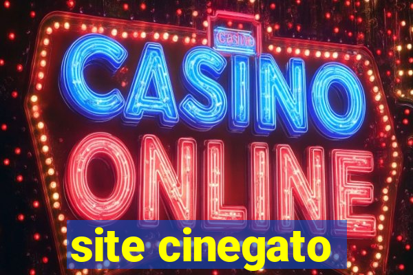 site cinegato